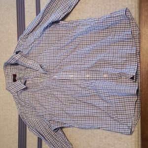 Untuckit Men's Large